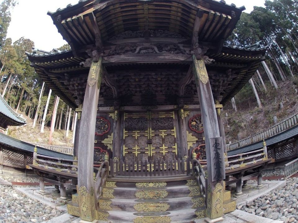 Photo of KĹŤyasan by Lifetime Travelmates
