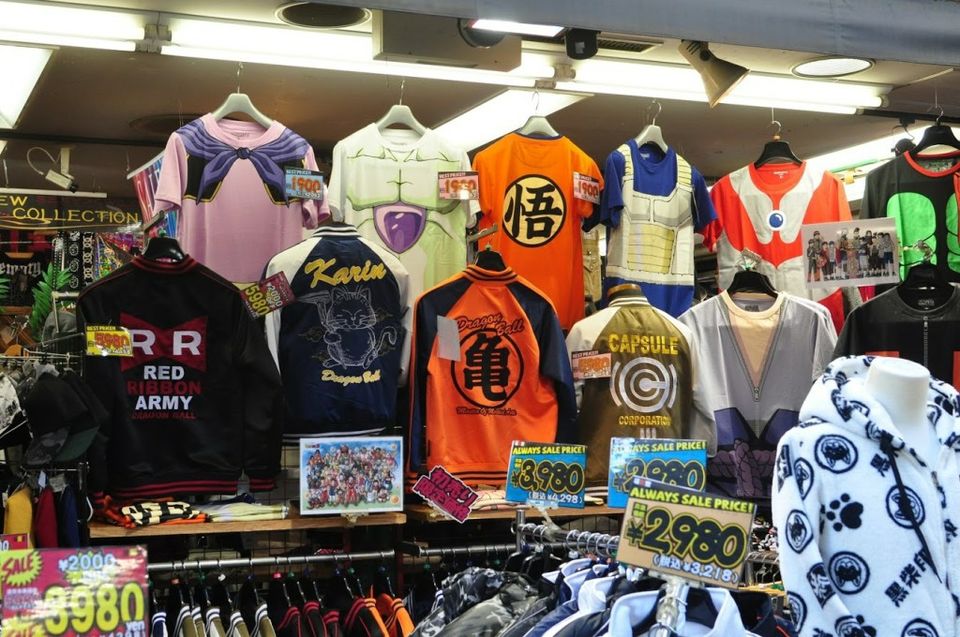 Photo of Osaka by Lifetime Travelmates