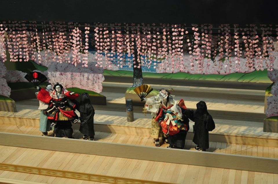 Photo of Osaka by Lifetime Travelmates