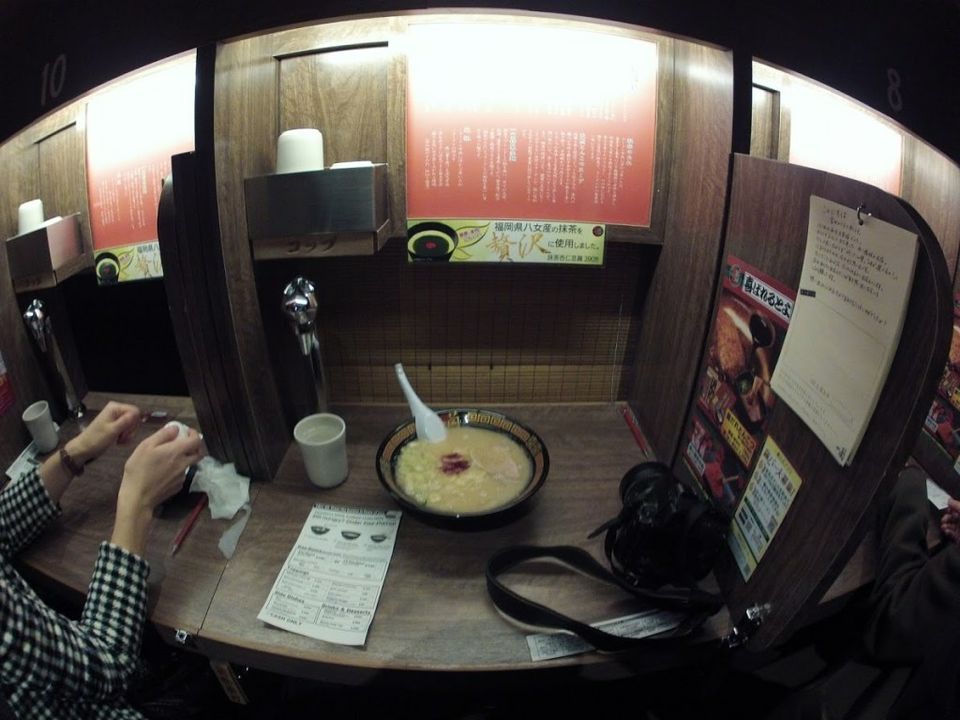 Photo of Osaka by Lifetime Travelmates