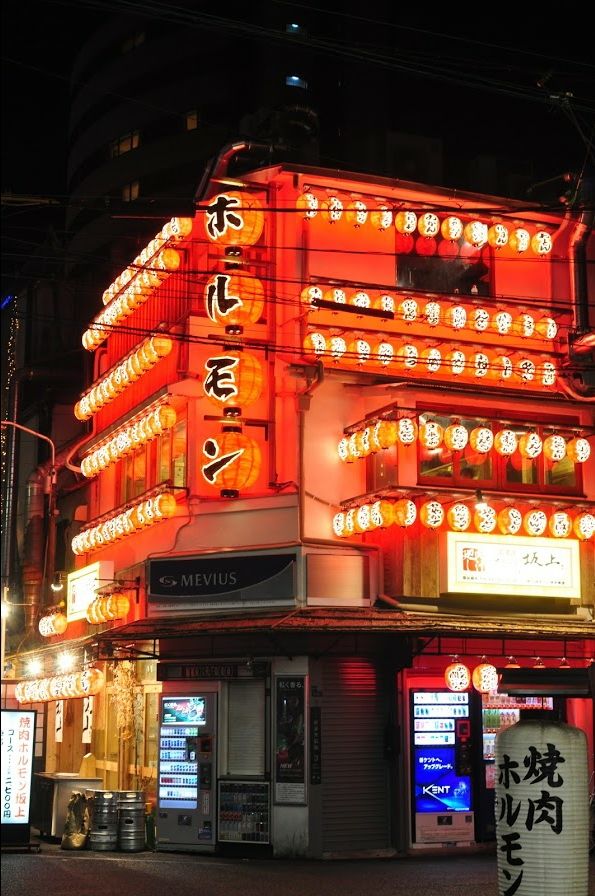Photo of Osaka by Lifetime Travelmates