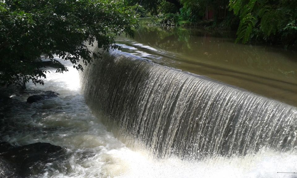 Photo of Ezhattumugham Prakriti Gramam, Ayyampuzha, Kerala, India by Sreedevi Jeevan