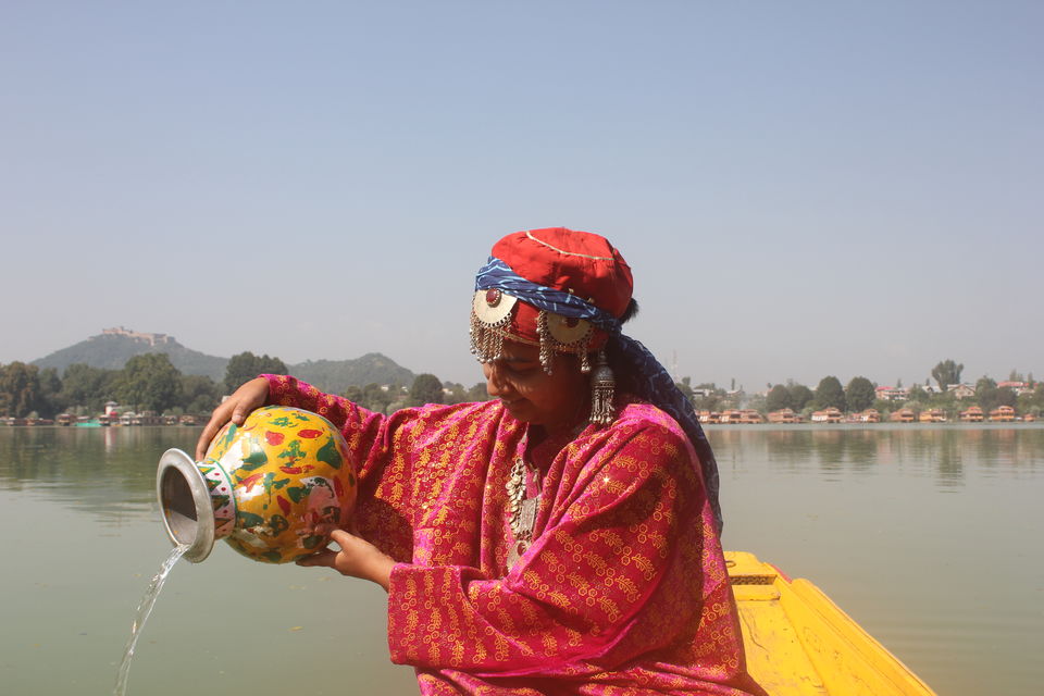 Photo of Journey to the Heavenly Ladakh 16/138 by Nisha Rao