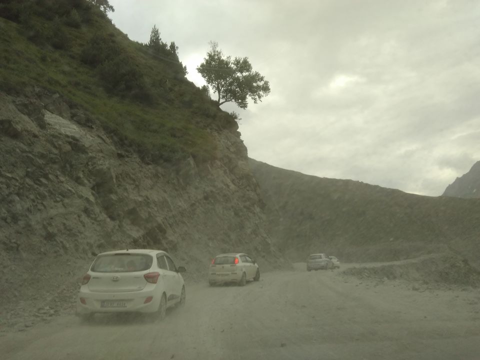 Photo of Journey to the Heavenly Ladakh 23/138 by Nisha Rao
