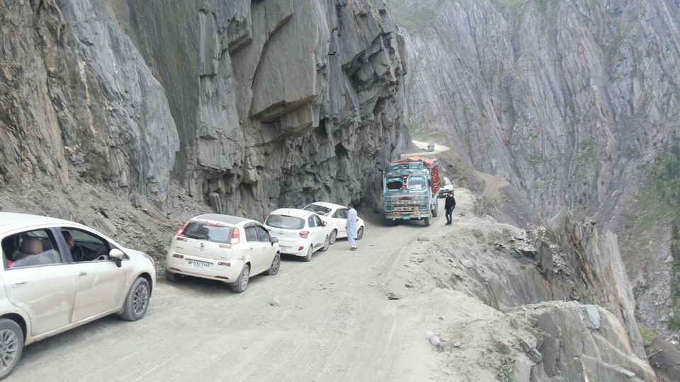 Photo of Journey to the Heavenly Ladakh 24/138 by Nisha Rao
