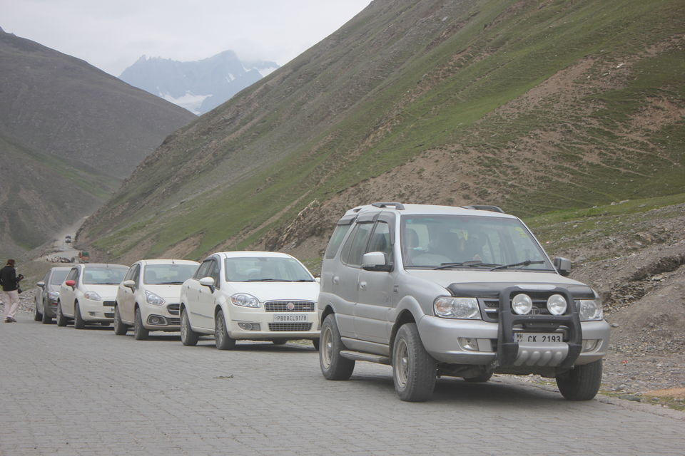 Photo of Journey to the Heavenly Ladakh 26/138 by Nisha Rao
