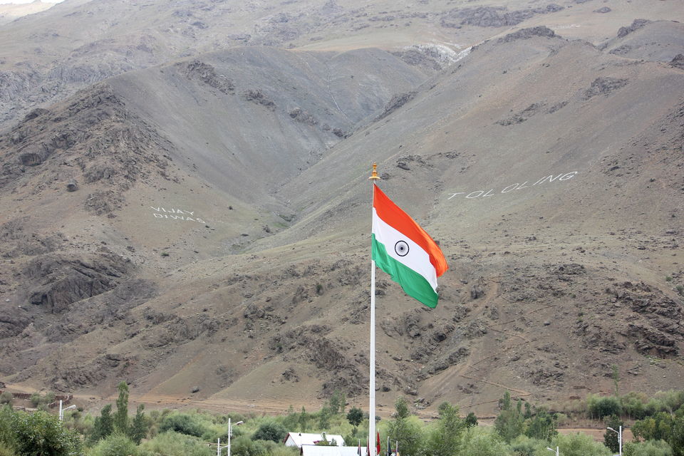 Photo of Journey to the Heavenly Ladakh 29/138 by Nisha Rao