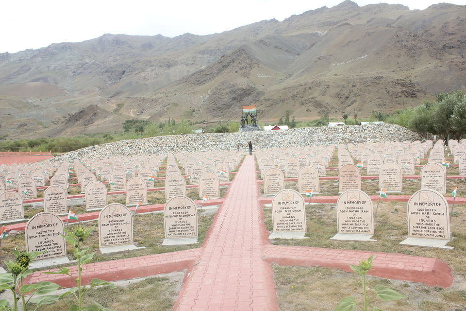 Photo of Journey to the Heavenly Ladakh 32/138 by Nisha Rao