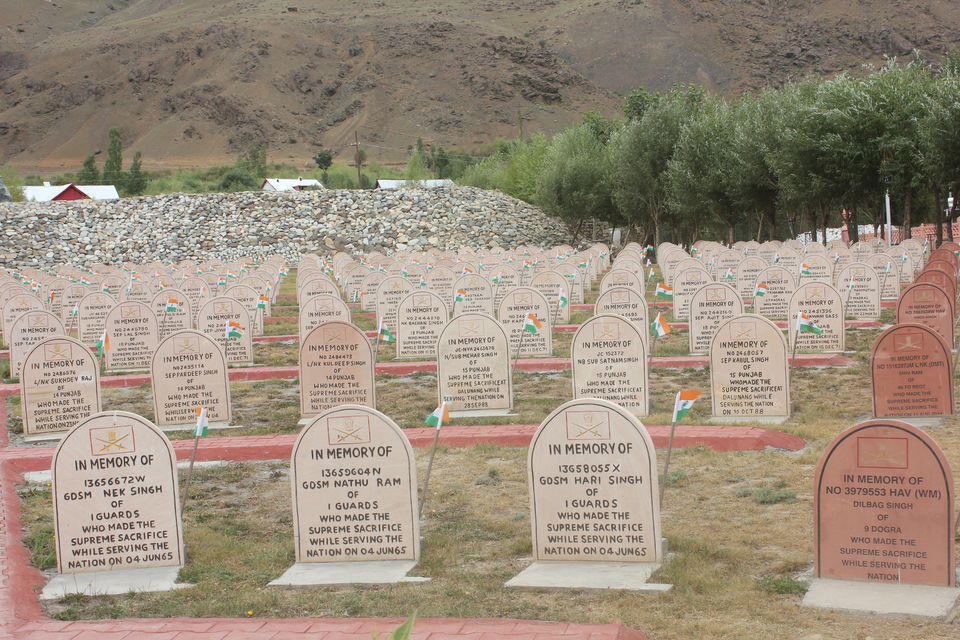 Photo of Journey to the Heavenly Ladakh 33/138 by Nisha Rao