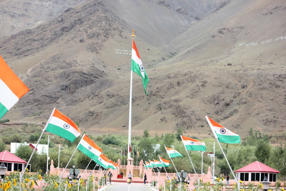 Photo of Journey to the Heavenly Ladakh 40/138 by Nisha Rao