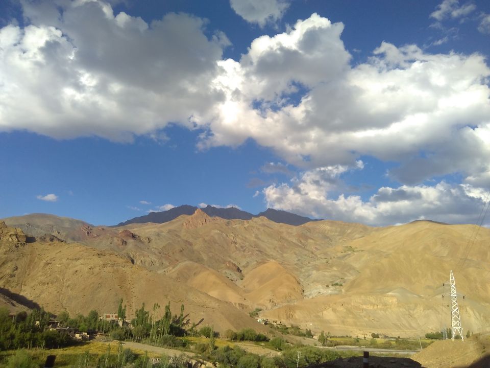 Photo of Journey to the Heavenly Ladakh 46/138 by Nisha Rao
