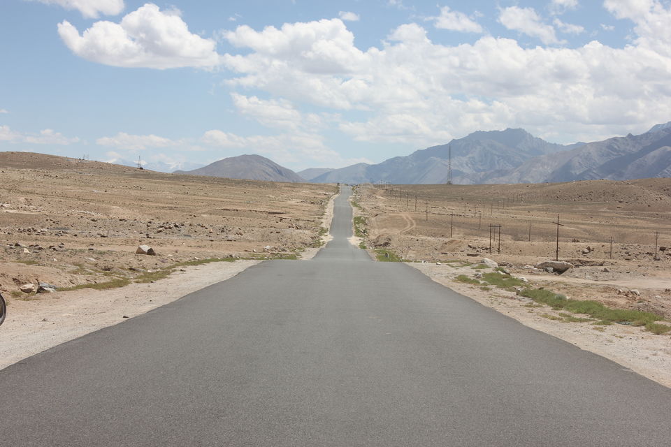 Photo of Journey to the Heavenly Ladakh 47/138 by Nisha Rao