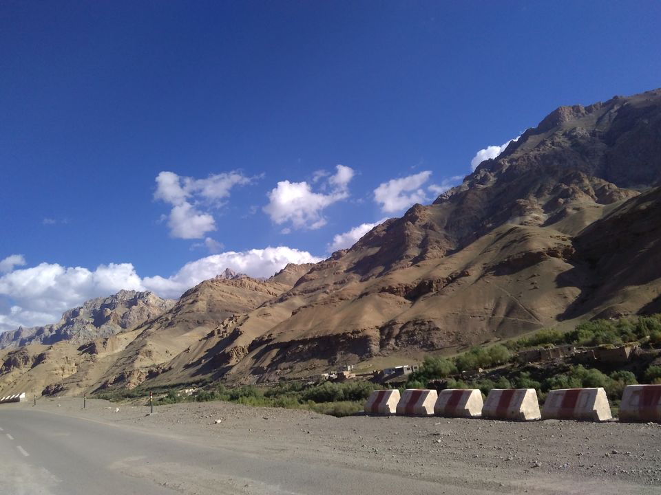 Photo of Journey to the Heavenly Ladakh 48/138 by Nisha Rao