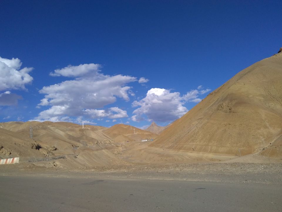 Photo of Journey to the Heavenly Ladakh 49/138 by Nisha Rao