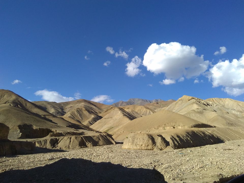 Photo of Journey to the Heavenly Ladakh 50/138 by Nisha Rao