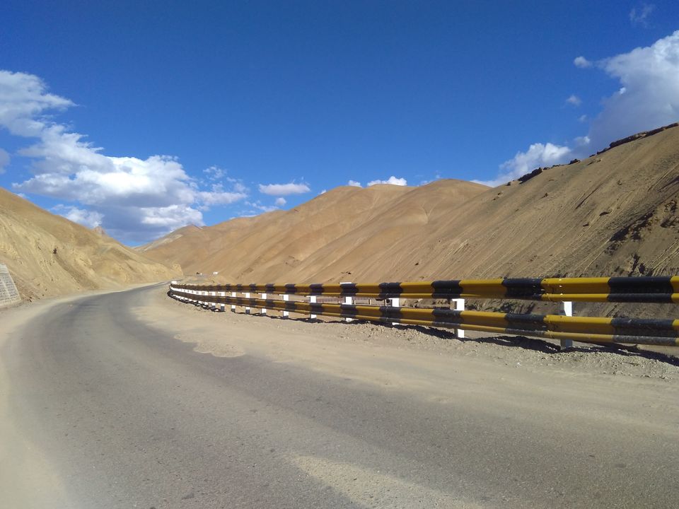 Photo of Journey to the Heavenly Ladakh 51/138 by Nisha Rao