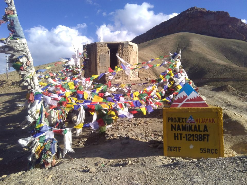 Photo of Journey to the Heavenly Ladakh 52/138 by Nisha Rao