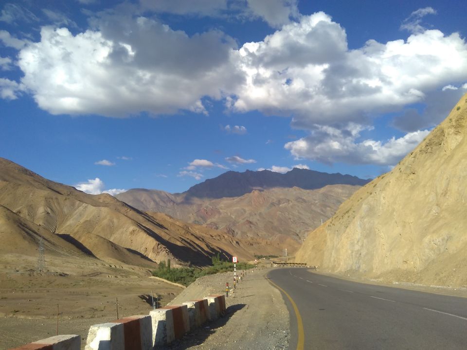 Photo of Journey to the Heavenly Ladakh 53/138 by Nisha Rao