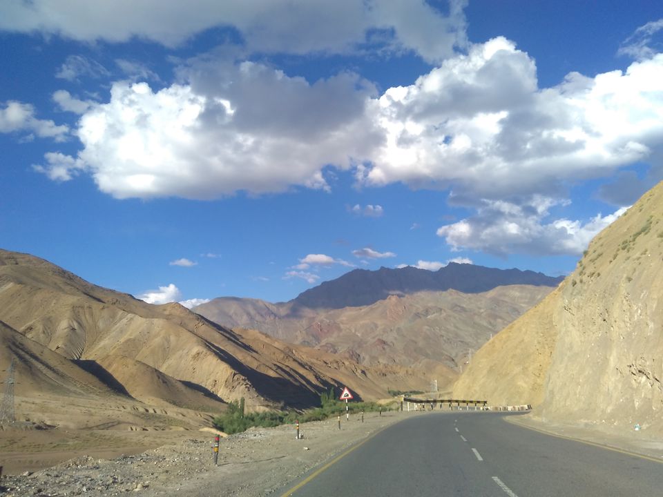 Photo of Journey to the Heavenly Ladakh 54/138 by Nisha Rao