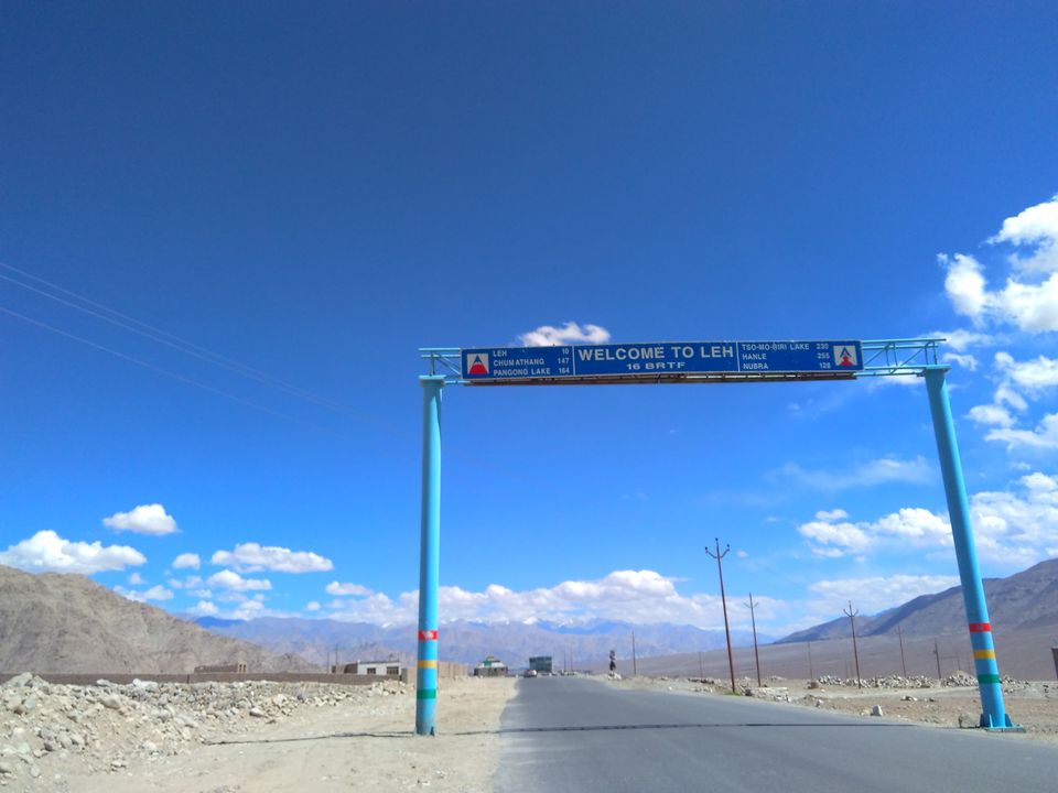 Photo of Journey to the Heavenly Ladakh 55/138 by Nisha Rao