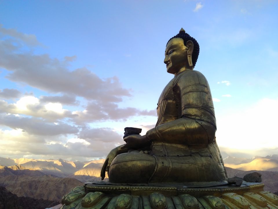 Photo of Journey to the Heavenly Ladakh 61/138 by Nisha Rao