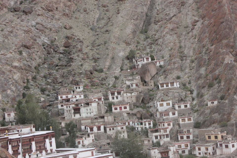 Photo of Journey to the Heavenly Ladakh 62/138 by Nisha Rao