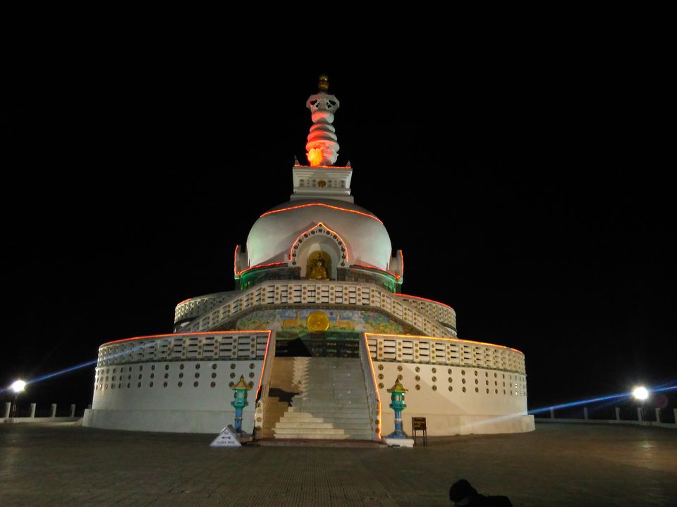 Photo of Journey to the Heavenly Ladakh 63/138 by Nisha Rao