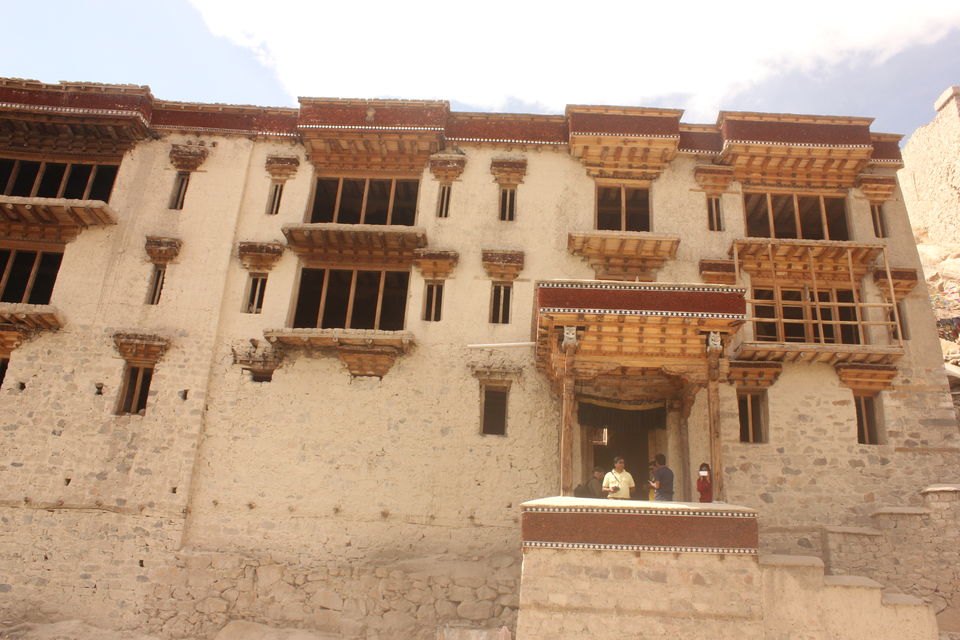 Photo of Journey to the Heavenly Ladakh 65/138 by Nisha Rao