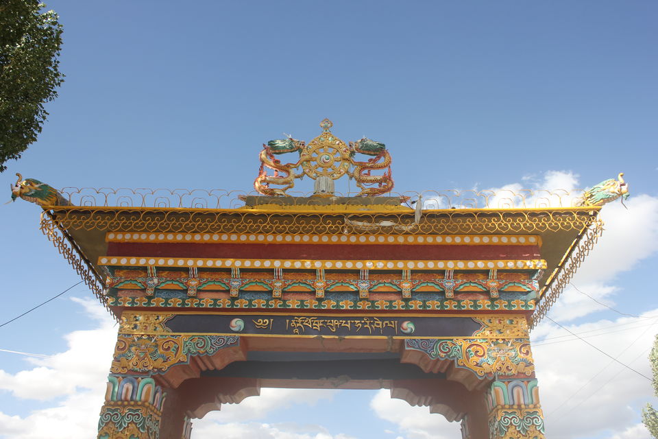 Photo of Journey to the Heavenly Ladakh 67/138 by Nisha Rao