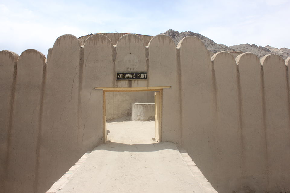 Photo of Journey to the Heavenly Ladakh 68/138 by Nisha Rao