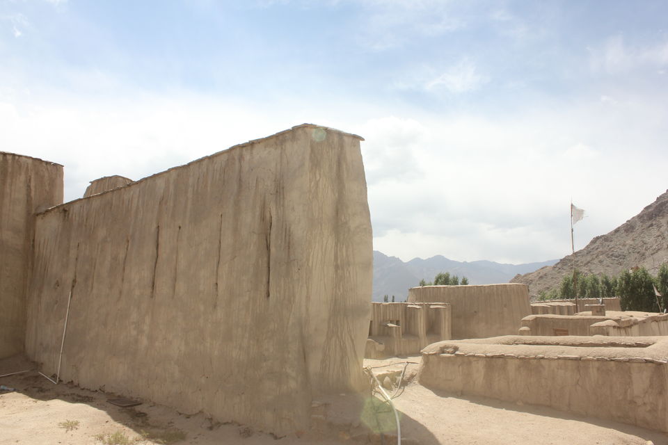 Photo of Journey to the Heavenly Ladakh 69/138 by Nisha Rao
