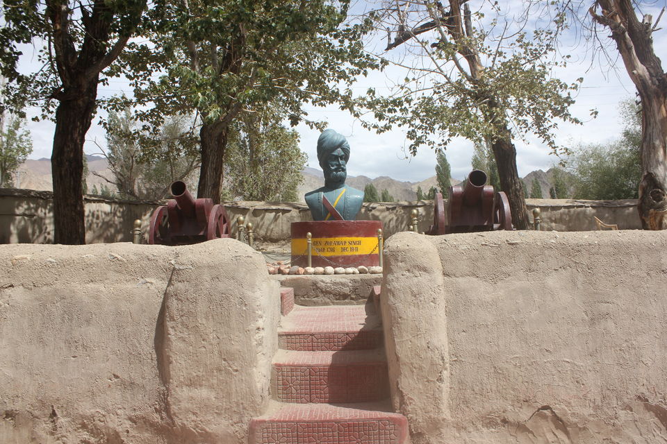 Photo of Journey to the Heavenly Ladakh 70/138 by Nisha Rao