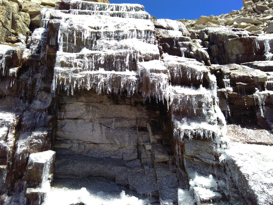 Photo of Journey to the Heavenly Ladakh 73/138 by Nisha Rao