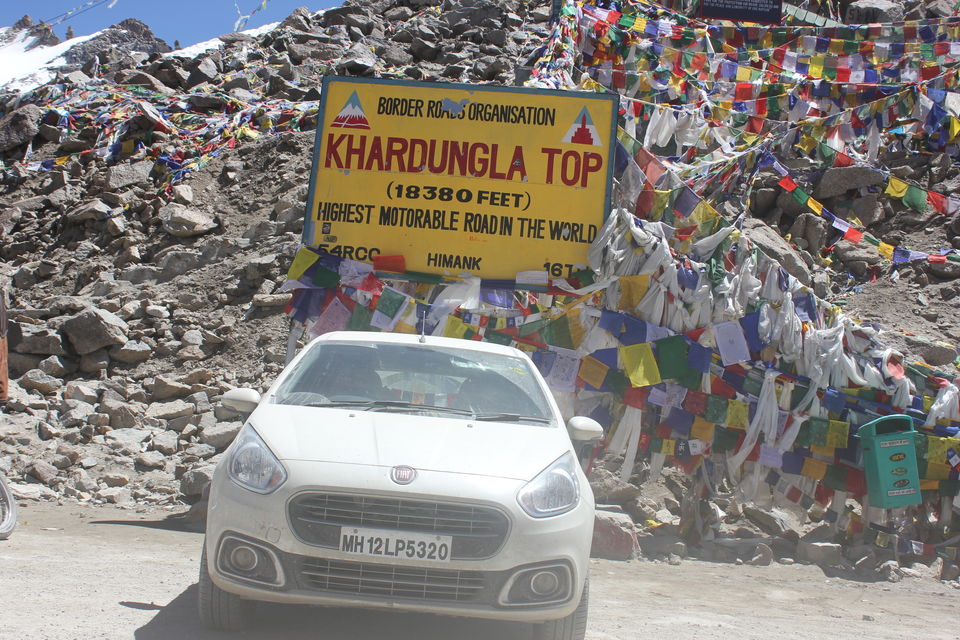 Photo of Journey to the Heavenly Ladakh 74/138 by Nisha Rao