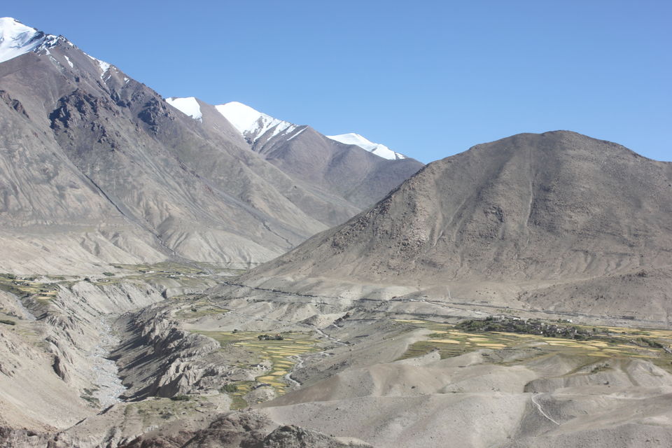 Photo of Journey to the Heavenly Ladakh 75/138 by Nisha Rao