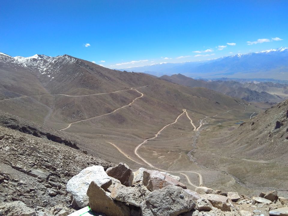 Photo of Journey to the Heavenly Ladakh 76/138 by Nisha Rao