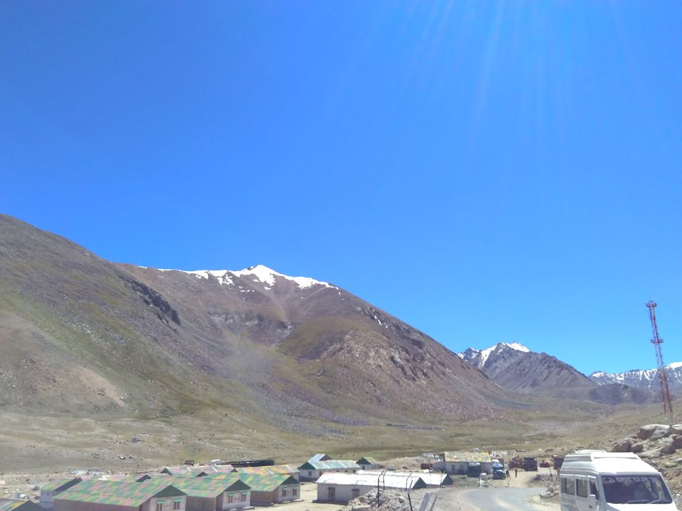 Photo of Journey to the Heavenly Ladakh 77/138 by Nisha Rao