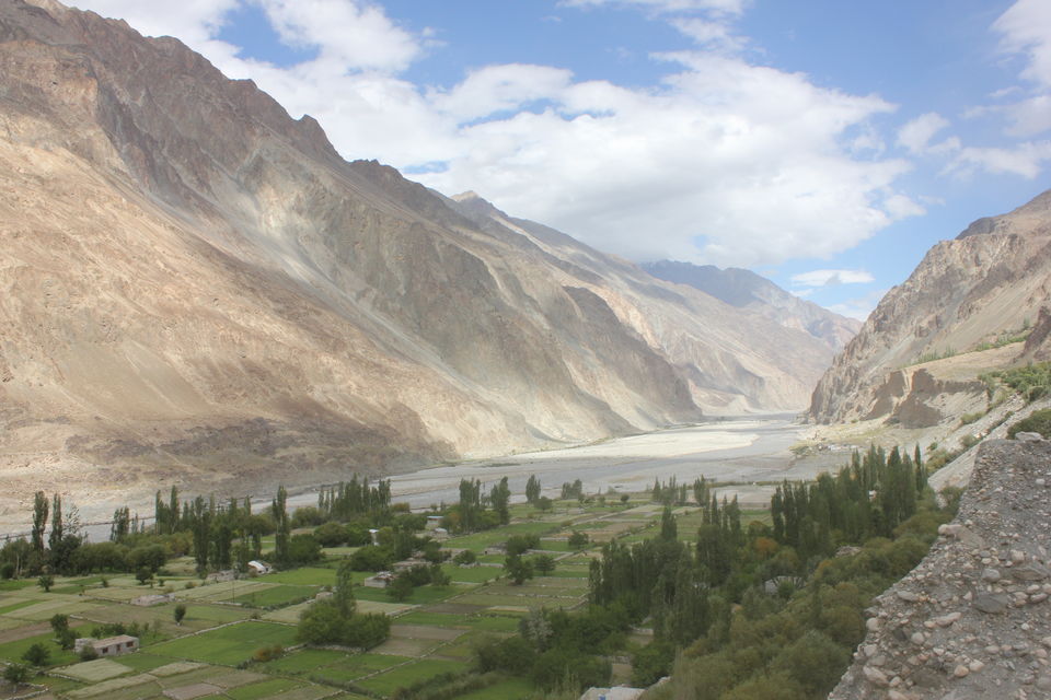 Photo of Journey to the Heavenly Ladakh 78/138 by Nisha Rao