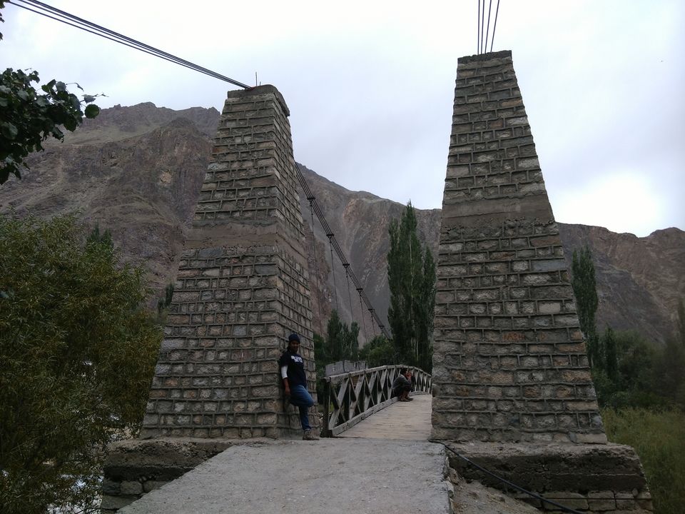Photo of Journey to the Heavenly Ladakh 82/138 by Nisha Rao