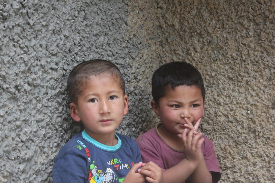 Photo of Journey to the Heavenly Ladakh 83/138 by Nisha Rao