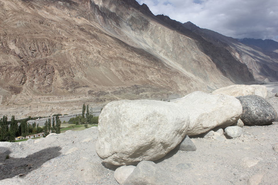 Photo of Journey to the Heavenly Ladakh 84/138 by Nisha Rao