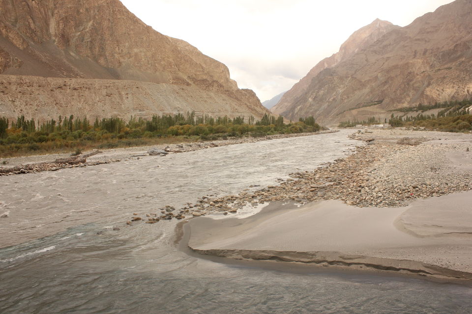 Photo of Journey to the Heavenly Ladakh 85/138 by Nisha Rao