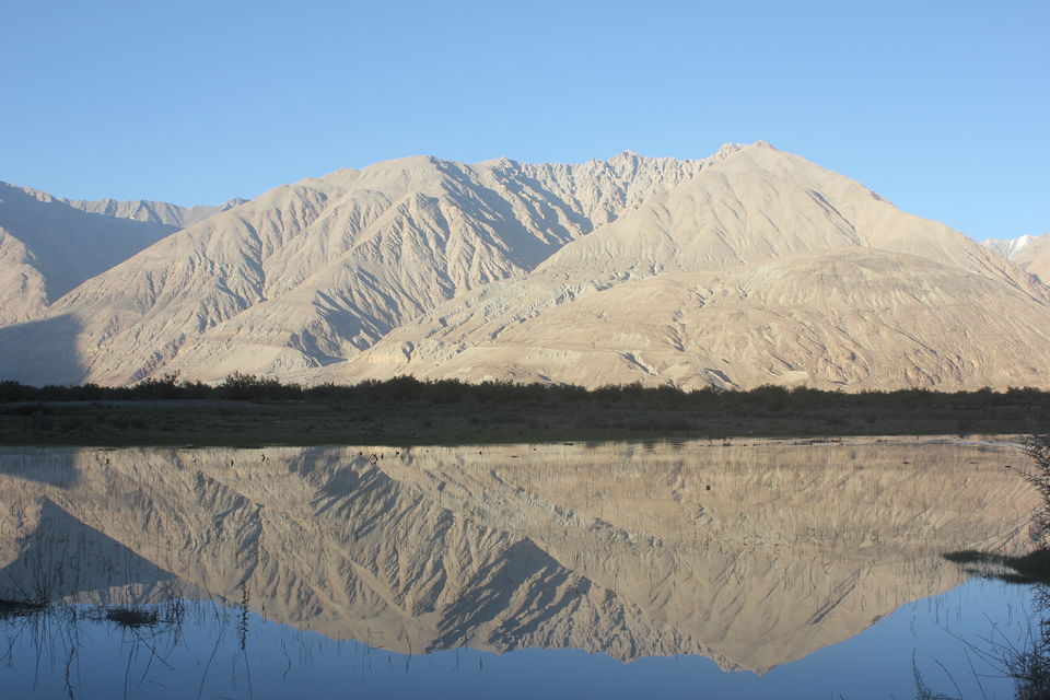 Photo of Journey to the Heavenly Ladakh 88/138 by Nisha Rao