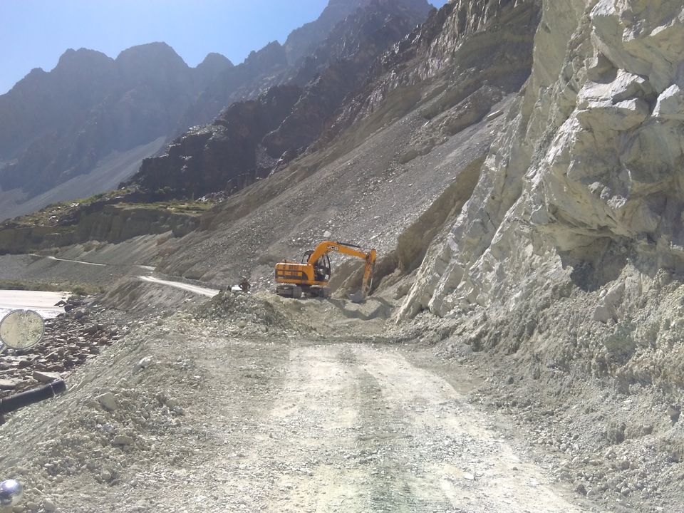 Photo of Journey to the Heavenly Ladakh 89/138 by Nisha Rao