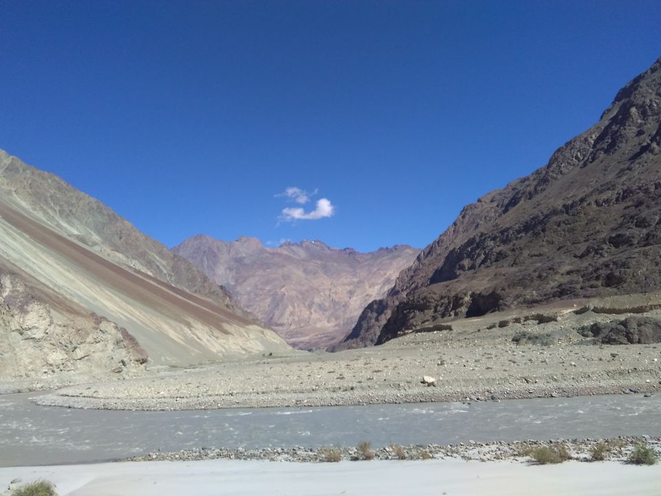 Photo of Journey to the Heavenly Ladakh 90/138 by Nisha Rao