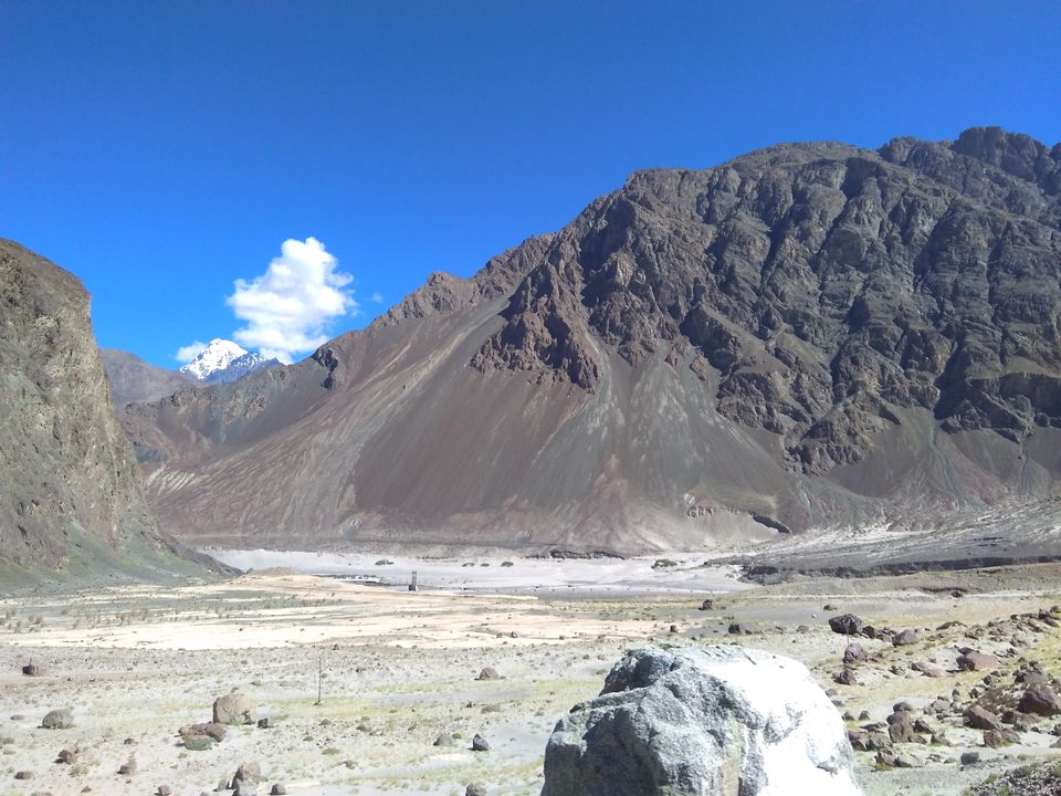 Photo of Journey to the Heavenly Ladakh 91/138 by Nisha Rao