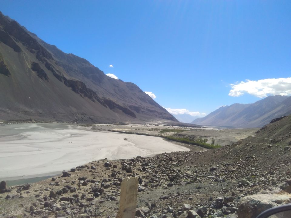 Photo of Journey to the Heavenly Ladakh 94/138 by Nisha Rao