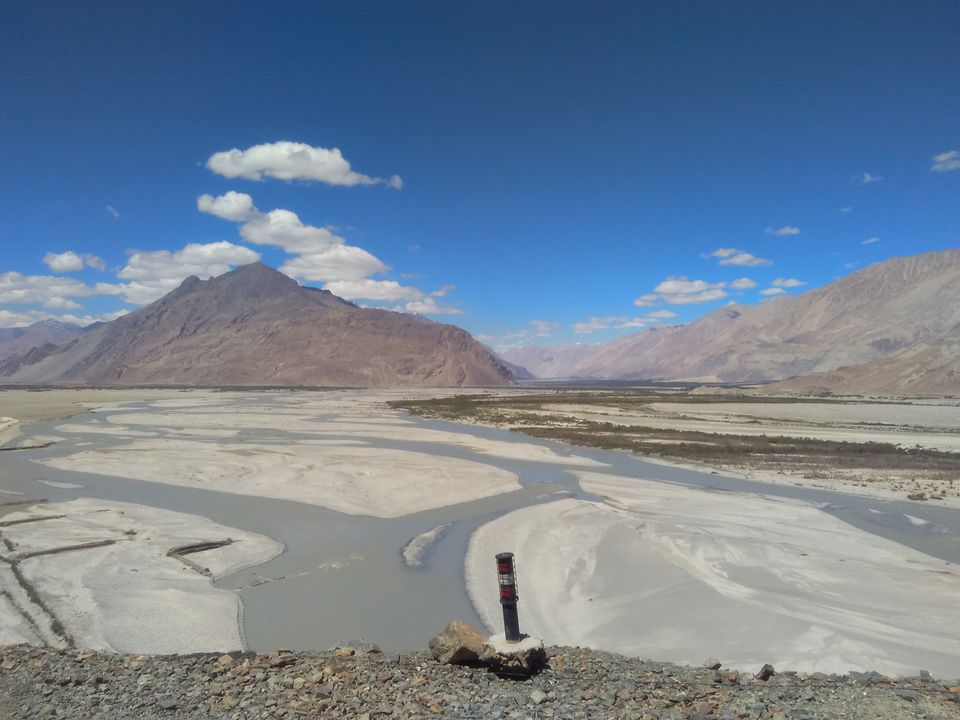 Photo of Journey to the Heavenly Ladakh 95/138 by Nisha Rao