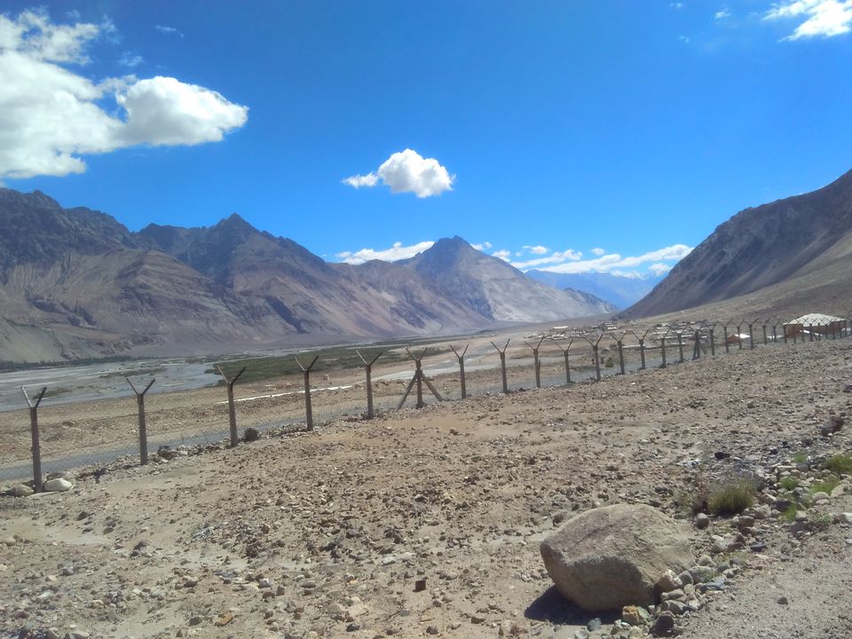 Photo of Journey to the Heavenly Ladakh 96/138 by Nisha Rao