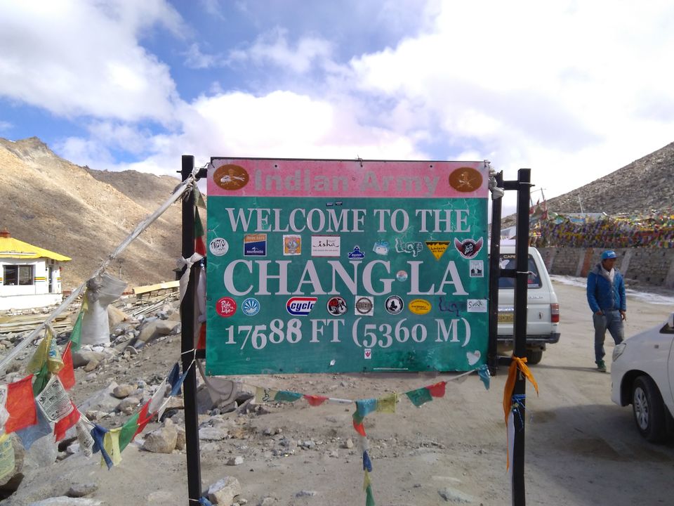 Photo of Journey to the Heavenly Ladakh 97/138 by Nisha Rao